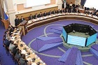 Депутаты горсовета приняли бюджет города, впервые превышающий 60 миллиардов рублей, в первом чтении